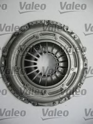 VALEO 826839 -  Комплект сцепления