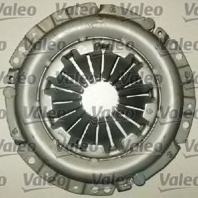 VALEO 826843 -  Комплект сцепления