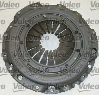 VALEO 826853 -  Комплект сцепления