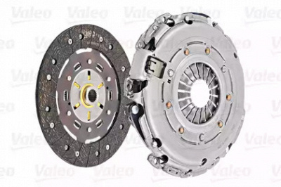 VALEO 826865 -  Комплект сцепления
