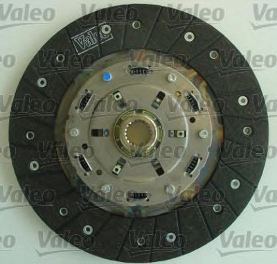 VALEO 826868 -  Комплект сцепления