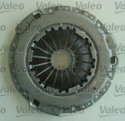 VALEO 826870 -  Комплект сцепления