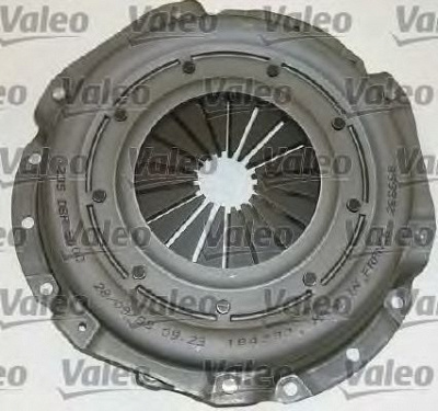 VALEO 826871 -  Комплект сцепления