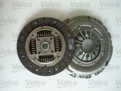 VALEO 826879 -  Комплект сцепления