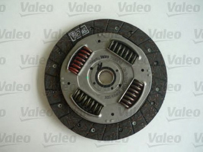 VALEO 826883 -  Комплект сцепления