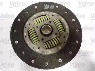VALEO 826904 -  Комплект сцепления