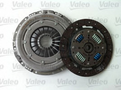 VALEO 826907 -  Комплект сцепления