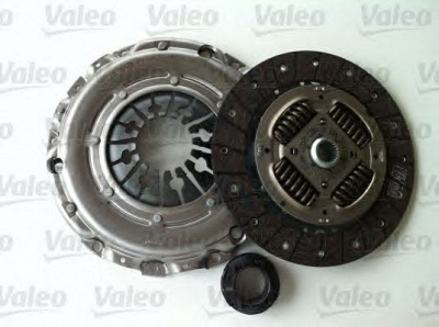 VALEO 826911 -  Комплект сцепления