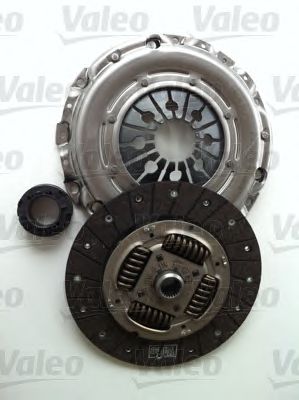 VALEO 826912 -  Комплект сцепления