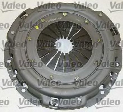 VALEO 826943 -  Комплект сцепления