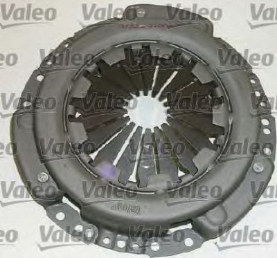 VALEO 826956 -  Комплект сцепления