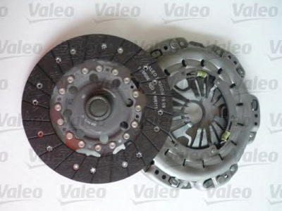 VALEO 826963 -  Комплект сцепления