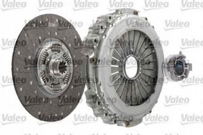 VALEO 827064 -  Комплект сцепления
