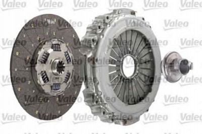 VALEO 827171 -  Комплект сцепления