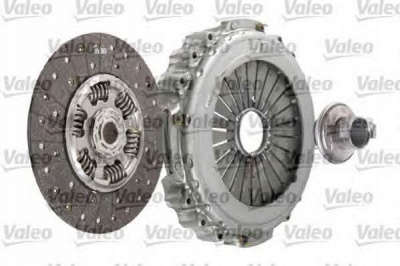 VALEO 827173 -  Комплект сцепления