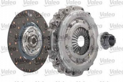 VALEO 827181 -  Комплект сцепления