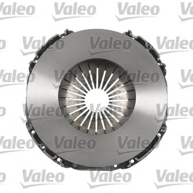 VALEO 827186 -  Комплект сцепления