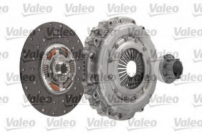 VALEO 827262 -  Комплект сцепления