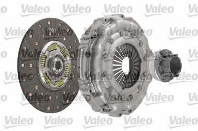 VALEO 827274 -  Комплект сцепления