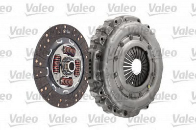 VALEO 827405 - Комплект сцепления