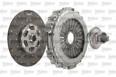 VALEO 827406 -  Комплект сцепления
