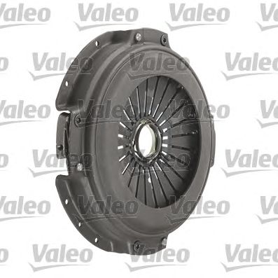 VALEO 827411 -  Сцепление, комплект
