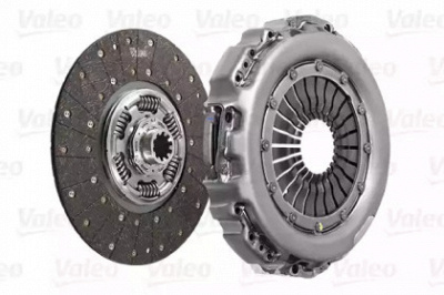 VALEO 827426 -  Комплект сцепления