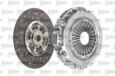 VALEO 827443 -  Комплект сцепления