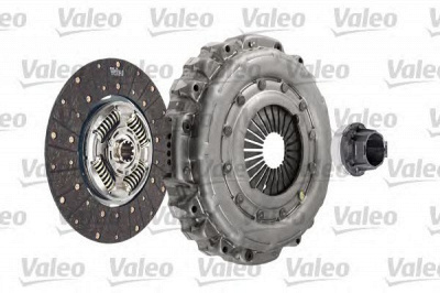 VALEO 827473 -  Комплект сцепления