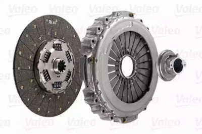 VALEO 827503 -