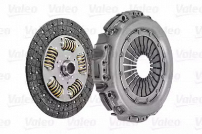 VALEO 827512 -