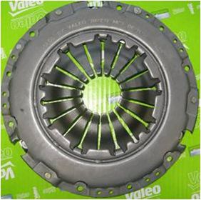 VALEO 828013 -  Комплект сцепления
