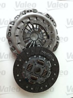 VALEO 828029 -  Комплект сцепления