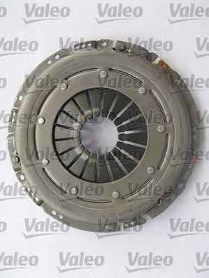 VALEO 828033 -  Комплект сцепления