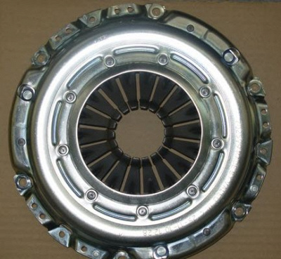 VALEO 828037 -  Комплект сцепления