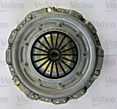 VALEO 828071 -  Комплект сцепления