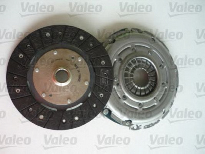 VALEO 828104 -  Комплект сцепления