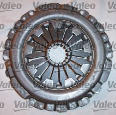 VALEO 828146 -  Комплект сцепления
