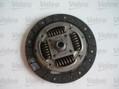 VALEO 828403 -  Комплект сцепления