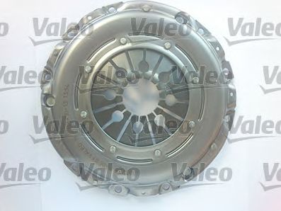 VALEO 828515 -  Сцепление, комплект