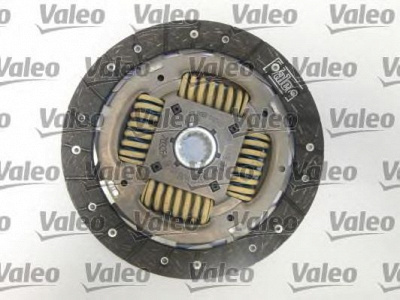 VALEO 828522 -  Комплект сцепления