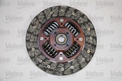 VALEO 828688 -  Комплект сцепления