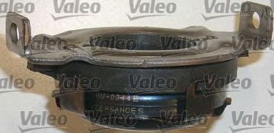 VALEO 828903 -  Комплект сцепления
