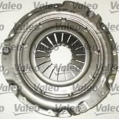VALEO 828918 -  Комплект сцепления