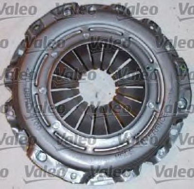 VALEO 828937 - Комплект сцепления