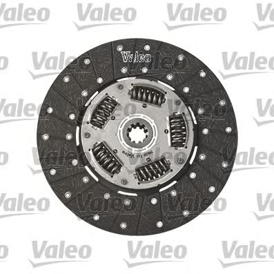 VALEO 829061 -  Диск сцепления