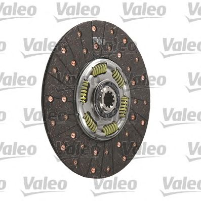 VALEO 829369 -  Диск сцепления