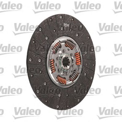 VALEO 829371 -  Диск сцепления