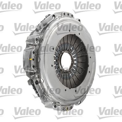 VALEO 831002 -  Нажимной диск сцепления