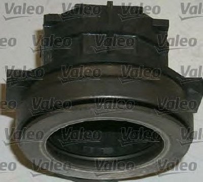 VALEO 834007 -  Комплект сцепления